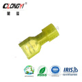 Nylon Fully Insulated Male Connectors RM250FLP